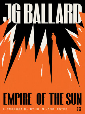 cover image of Empire of the Sun
